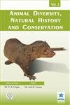 Animal Diversity: Natural History and Conservation Vol. 3