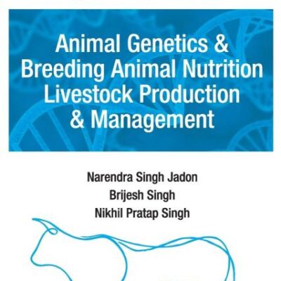Animal Genetics And Breeding
