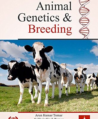 Animal Genetics and Breeding