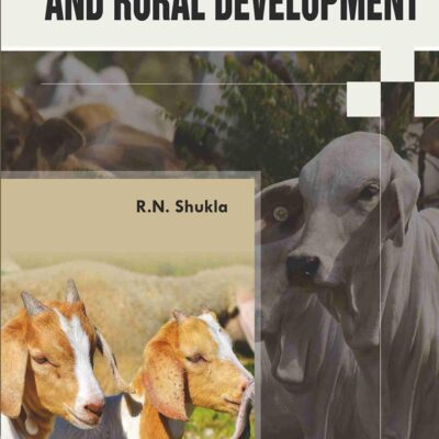 Animal Husbandry and Rural Development (9789390438075)