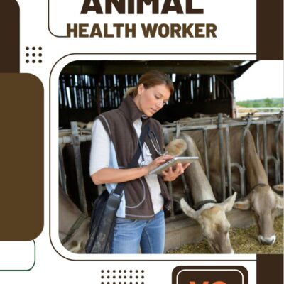 Animal Health Worker
