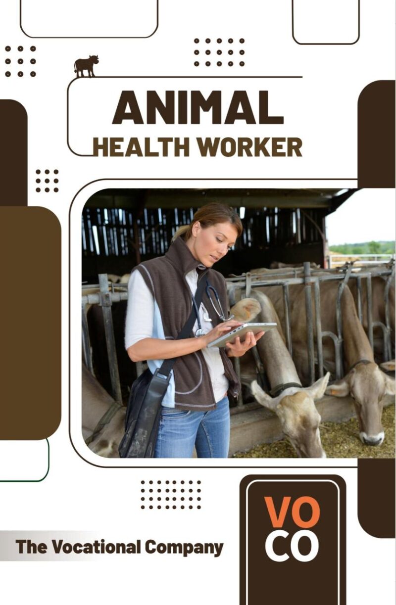 Animal Health Worker
