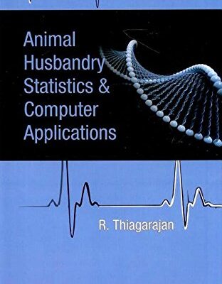 Animal Husbandry Statistics and Computer Applications