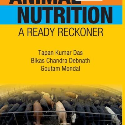 ANIMAL NUTITION: A READY RECOKNER