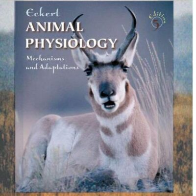Eckert Animal Physiology