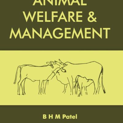 Animal Welfare and Management