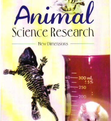 Animal Science Research: New Dimensions