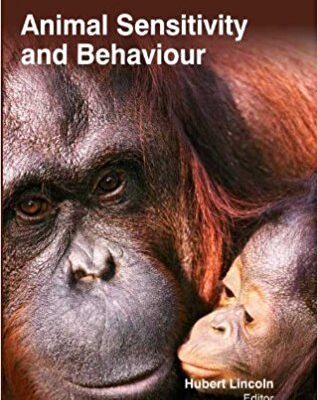 ANIMAL SENSITIVITY AND BEHAVIOUR (HB 2017)