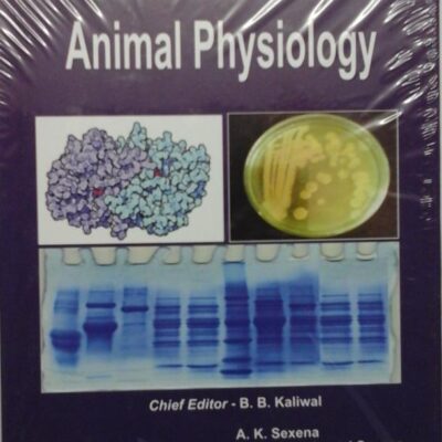 Animal Physiology: Role of Animal Sciences in National Development Vol 4