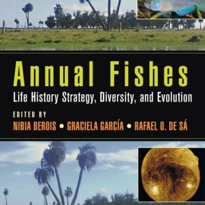 Annual Fishes: Life History Strategy