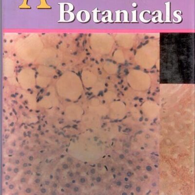 Anticancer Botanicals