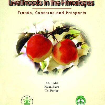 Apple Farming and Livelihoods in the Himalaya (Trends