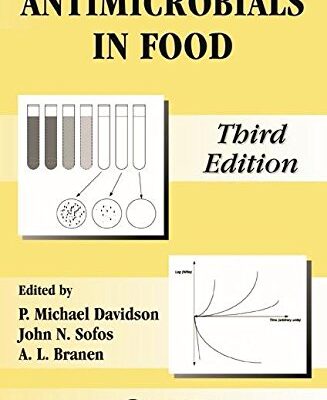 ANTIMICROBIALS IN FOOD