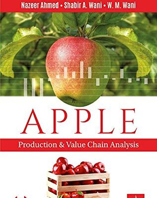 Apple: Production and Value Chain Analysis
