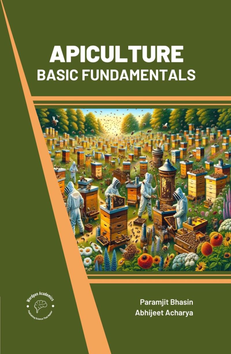 Apiculture: Basic Fundamentals