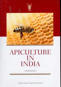 Apiculture in India (PB)