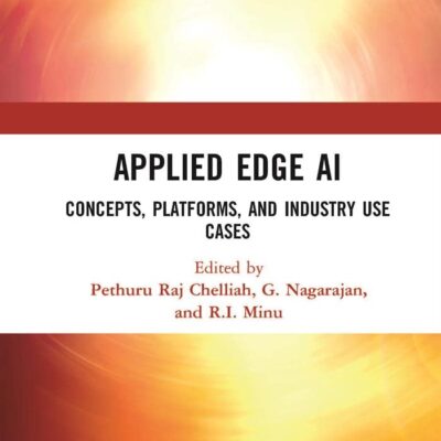Applied Edge AI: Concepts