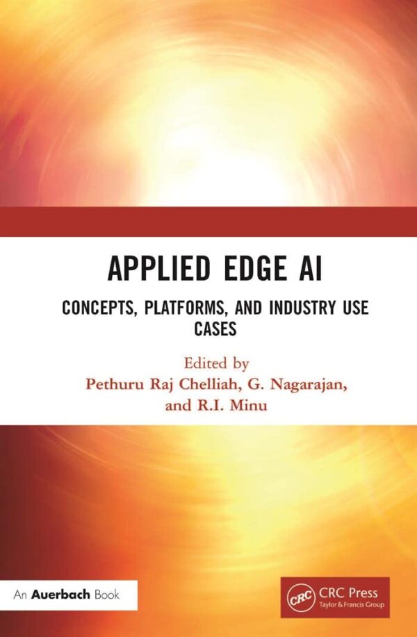 Applied Edge AI: Concepts