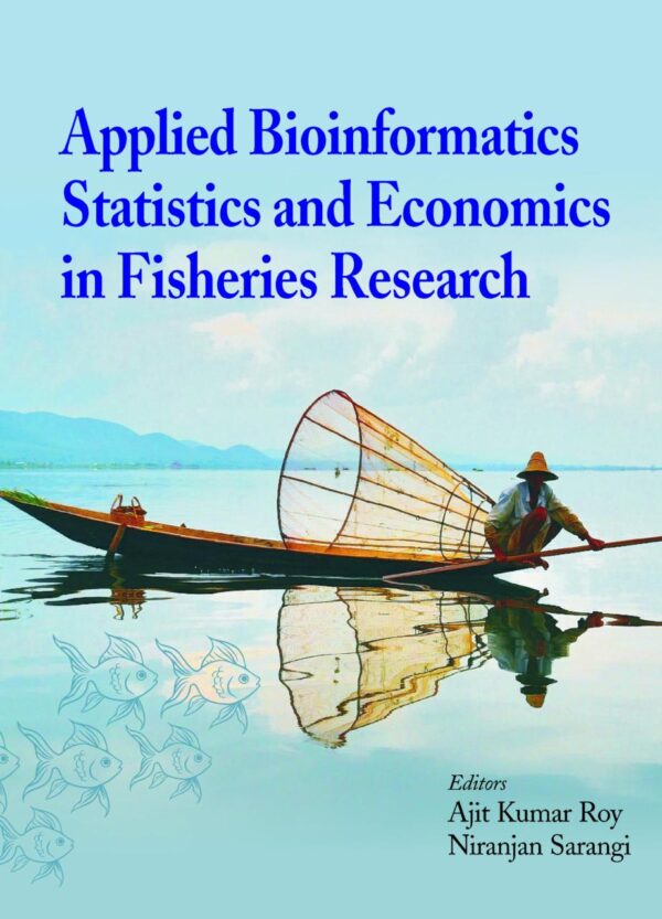 Applied Bioinformatics