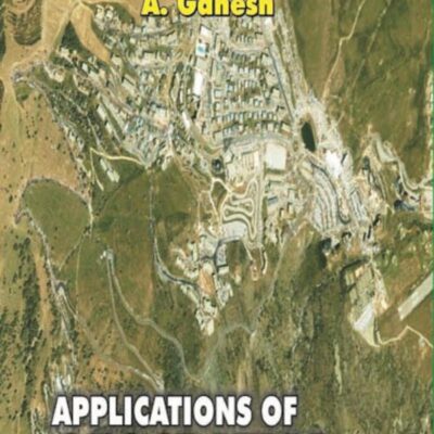 Applications of Geospatial Technology