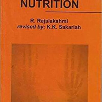 APPLIED NUTRITION