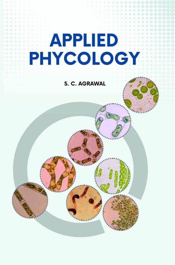 Applied Phycology