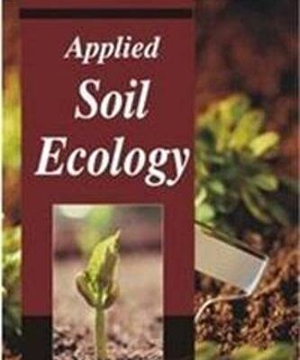 Applied Soil Ecology