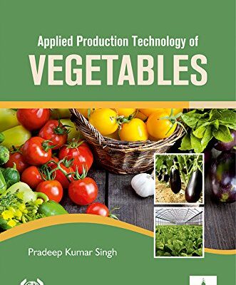 Applied Production Technology of Vegetables