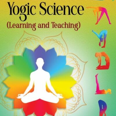 Applied Yogic Science (Learning and Teaching)