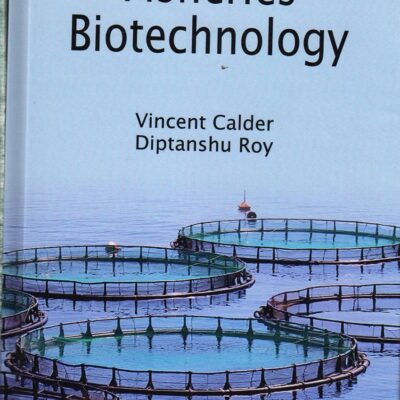 Aquaculture And Fisheries Biotechnology