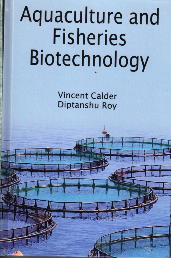 Aquaculture And Fisheries Biotechnology