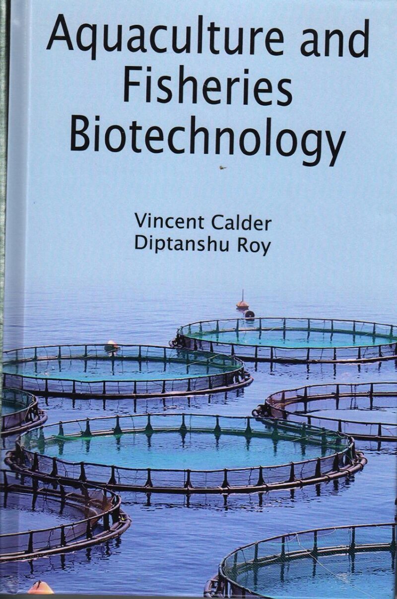 Aquaculture And Fisheries Biotechnology