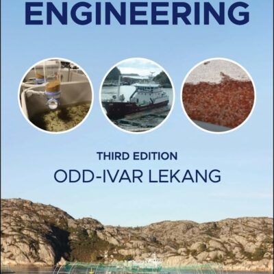 AQUACULTURE ENGINEERING