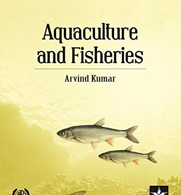 Aquaculture and Fisheries in 2 Vols