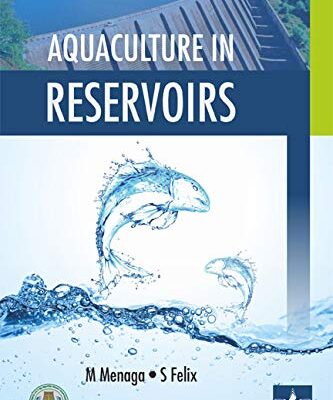 Aquaculture in Reservoirs (9789352220366)