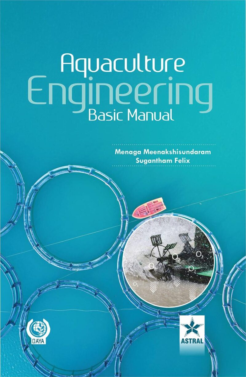 Aquaculture Engineering: Basic Manual