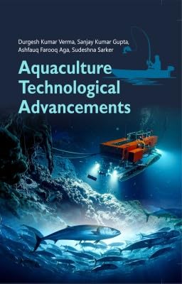 Aquaculture Technological Advancements