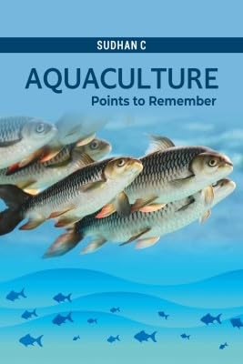 Aquaculture: Points to Remember