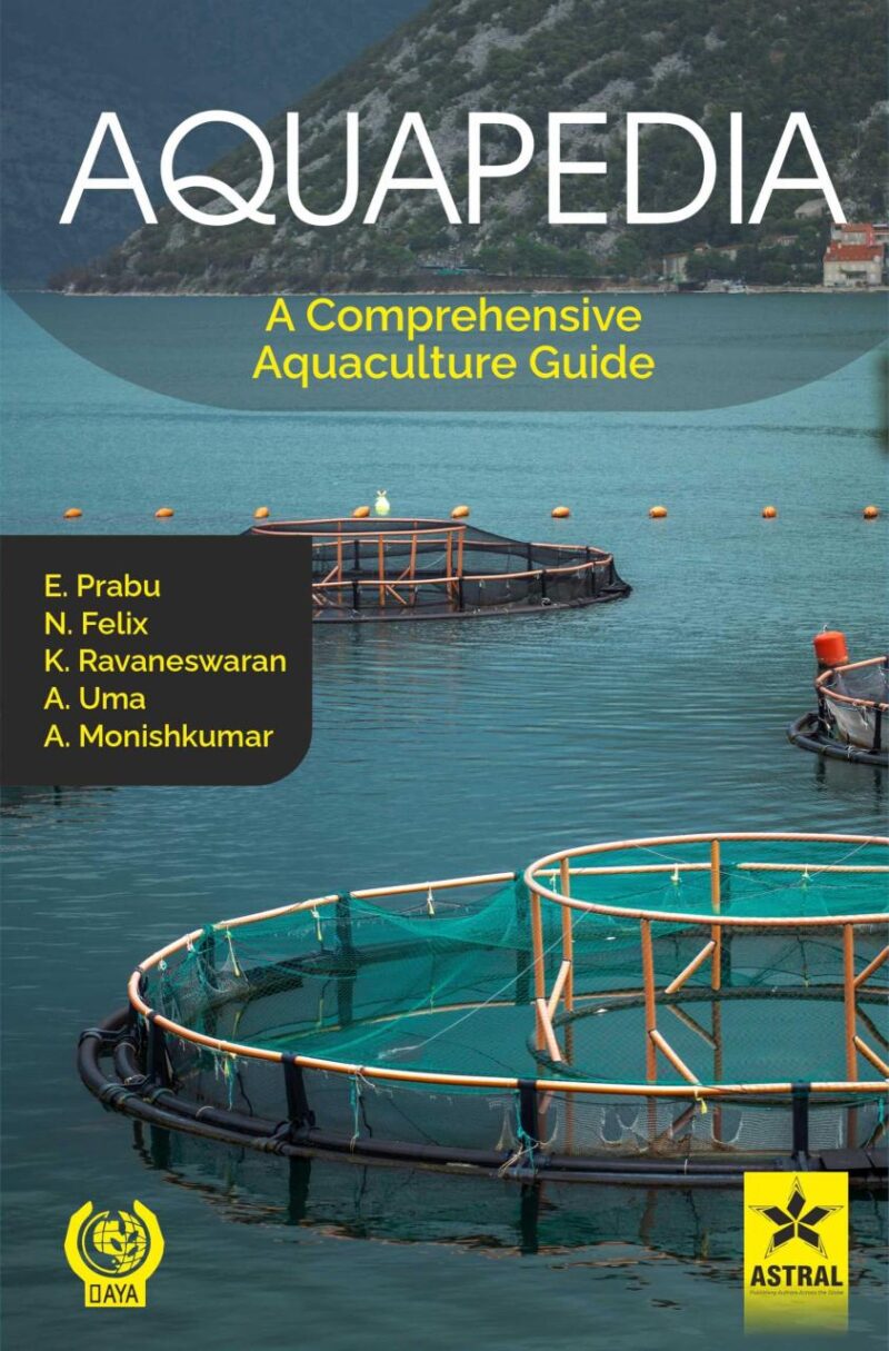 Aquapedia: A Comprehensive Aquaculture Guide