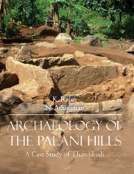 Archaeology of the Palani Hills