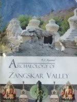 Archaeology Of Zangskar Valley