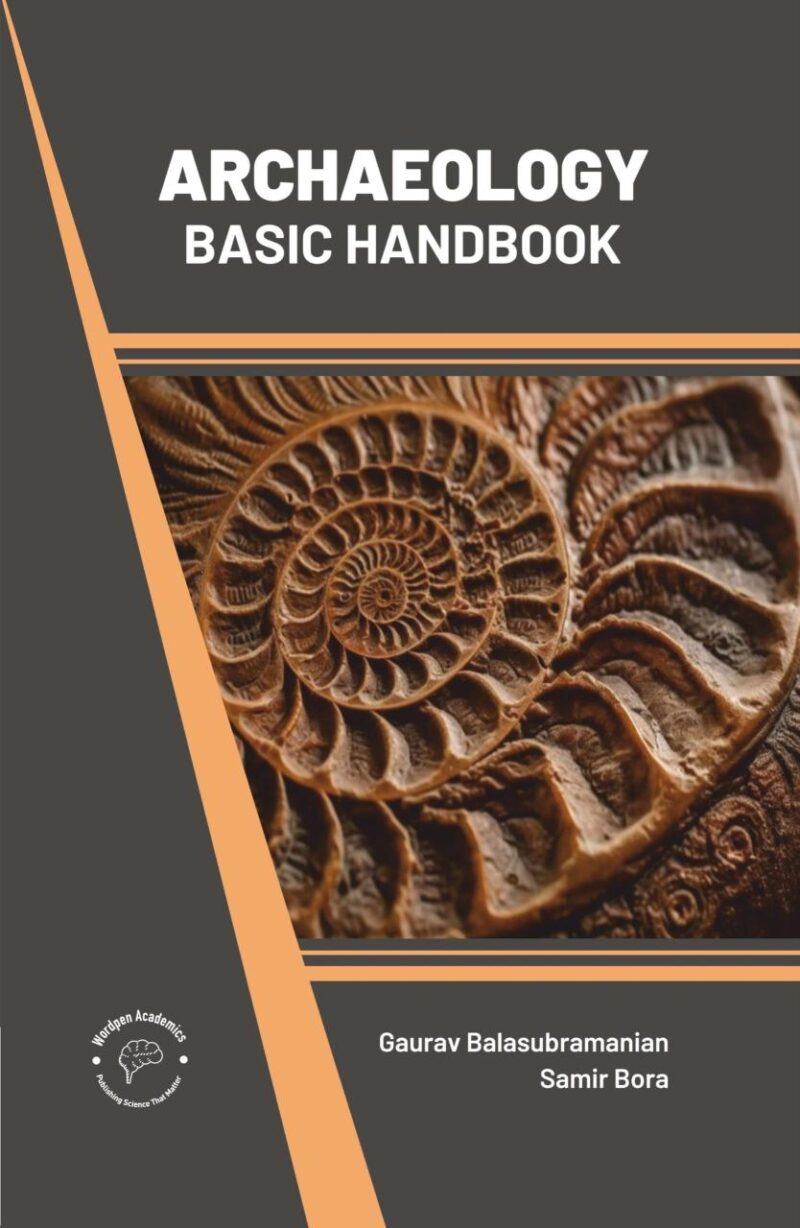 Archaeology: Basic Handbook