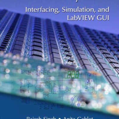 Arduino-Based Embedded Systems: Interfacing