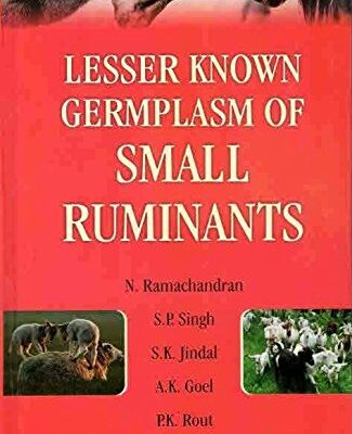 Artificial Insemination Of Small Ruminants