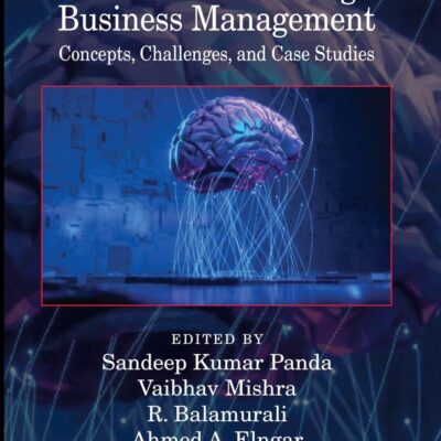 Artificial Intelligence and Machine Learning in Business Management
