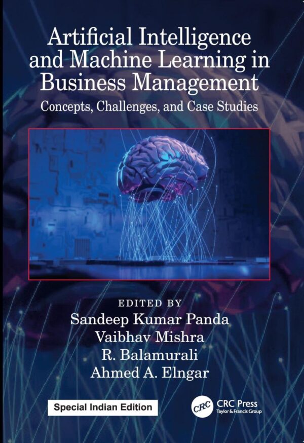 Artificial Intelligence and Machine Learning in Business Management