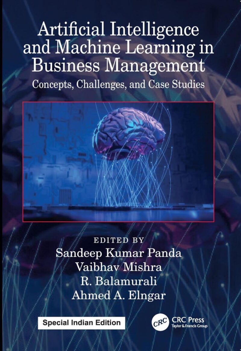 Artificial Intelligence and Machine Learning in Business Management