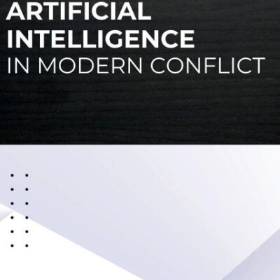 Artificial Intelligence in Modern Conflict