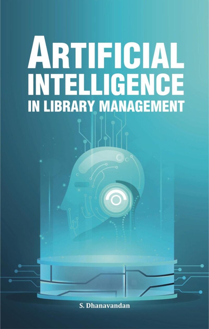 Artificial Intelligence in Library Management