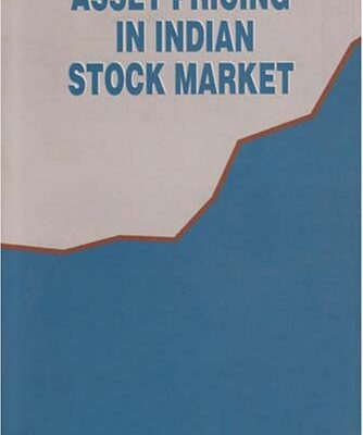 Asset Pricing in Indian Stock Market